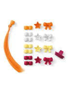 Schleich Haar-Clips Accessoires