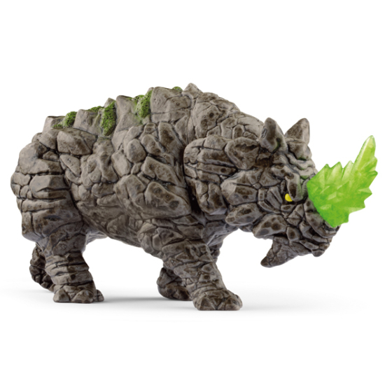 Schleich Kampfrhino