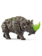 Schleich Kampfrhino