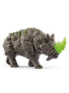 Schleich Kampfrhino