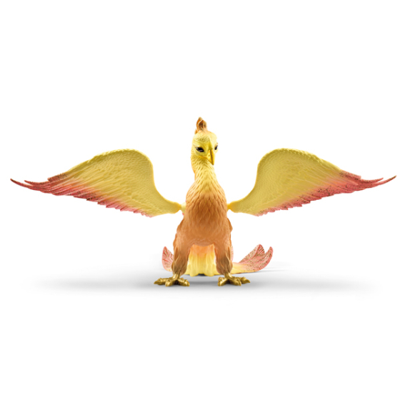 Schleich Phoenix