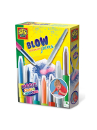 SES Blow airbrush Pens