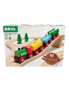 BRIO 65th Anniversary Train Set