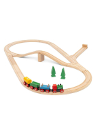 BRIO 65th Anniversary Train Set