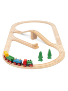 BRIO 65th Anniversary Train Set