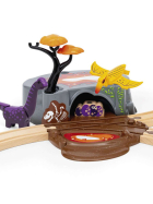 BRIO Dinosaur Adventure Set