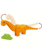 BRIO Dinosaur Circle Set