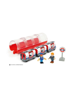 BRIO London Underground Trains of the World