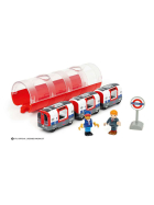 BRIO London Underground Trains of the World