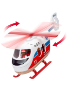 BRIO Rescue Helicopter