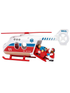 BRIO Rescue Helicopter