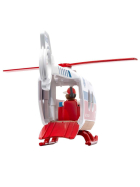 BRIO Rescue Helicopter