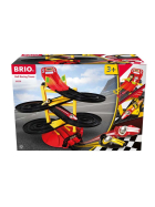 BRIO Roll Racing Tower