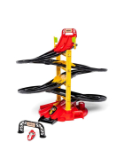 BRIO Roll Racing Tower