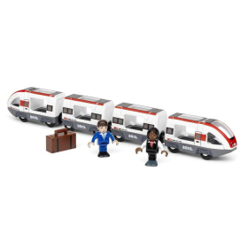 BRIO SBB Train (Trains of the World)