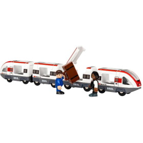 BRIO SBB Train (Trains of the World)