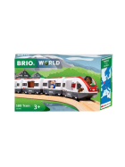 BRIO SBB Train (Trains of the World)