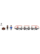 BRIO SBB Train (Trains of the World)