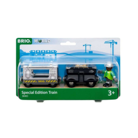 BRIO Special Edition Train 2024