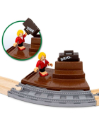 BRIO Starter Travel Train Set