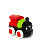 BRIO Steam & Go Train