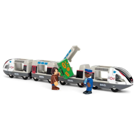 BRIO Trains of the World TGV