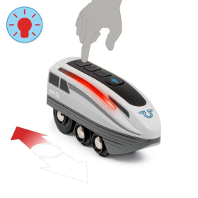 BRIO Turbo Train