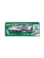 BRIO Turbo Train