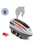 BRIO Turbo Train