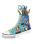 Ravensburger 3D Puzzle Sneaker - My Hero Academia