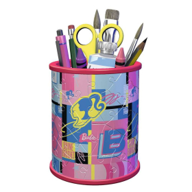 Ravensburger 3D Puzzle Utensilo Barbie