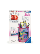 Ravensburger 3D Puzzle Utensilo Barbie