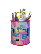 Ravensburger 3D Puzzle Utensilo Barbie