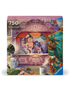 Ravensburger AT Coffee Table Edition 2 750p