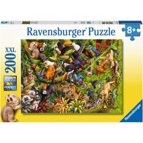 Ravensburger Bunter Dschungel