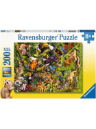 Ravensburger Bunter Dschungel