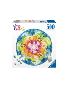 Ravensburger Circle of Colors Ice Cream