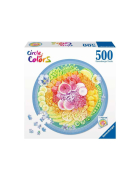 Ravensburger Circle of Colors Poke Bowl