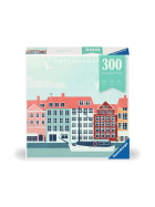 Ravensburger City Kopenhagen