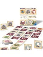 Ravensburger Collectors memory® Harry Potter