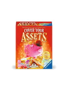 Ravensburger Cover your Assets