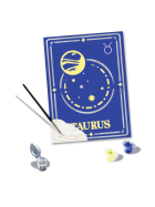 Ravensburger CreArt - Malen nach Zahlen - Taurus