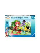 Ravensburger Das Petronix-Team