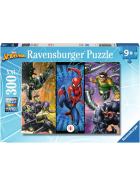 Ravensburger Die Welt von Spider-Man