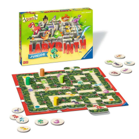 Ravensburger Dino Junior Labyrinth