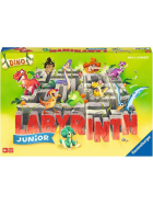 Ravensburger Dino Junior Labyrinth