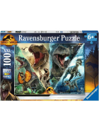 Ravensburger Dinosaurierarten