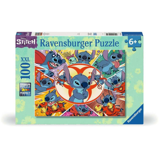 Ravensburger Disney Stitch