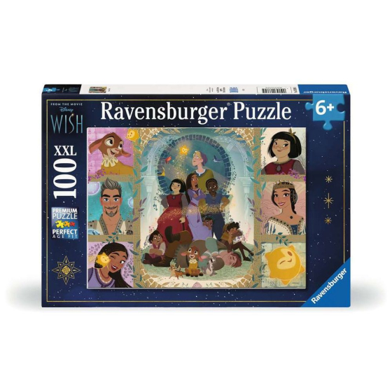 Ravensburger Disney Wish