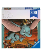 Puzzle Dumbo, 300 Teile